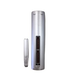 Sharp TV Remote Control 106380502 (Sharp Part Code: RRMCGB220WJSA)