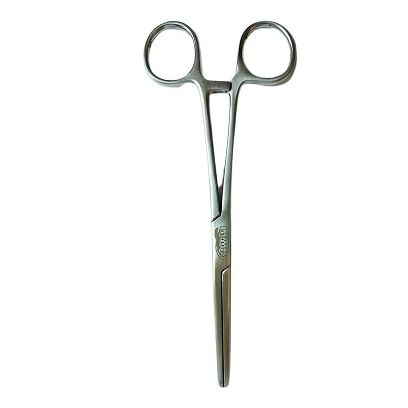 Panther Surgical Hook Removing Unhooking Line Cutter Stainless Steel 6''