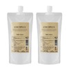 COCOPLUS COCOPLUS 13.5 fl oz (400 ml) x 2, Refill