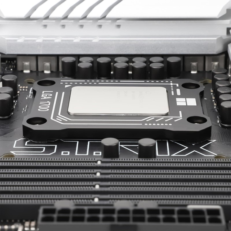 Thermalright CPU Contact Frame for LGA 1700 Retrofit Kit, 1700