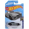 Hot Wheels '15 Mercedes AMG GT, pantalla TIME 8/10