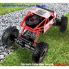 Click N' Play CNP8427 RC Car, Red