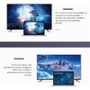 Adaptador USB-C a DisplayPort 4K a 144Hz 8K a 30Hz