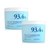 Debut Makeup Cleansing Cream 500ml X 2 / 데뷰 메이크업