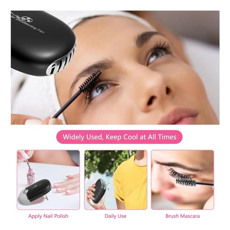 Kit Shampoo Espuma Para Pestañas Y Brocha Para Extensiones