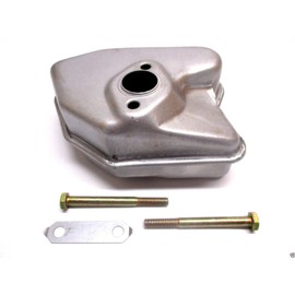 Tecumseh 36950A Lawn & Garden Equipment Engine Muffler Genuine Original Equipment Manufacturer (OEM) part