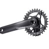Dymoece Bicycle Chainring 104BCD 32T/34T/36T/38T for 9 10 11 Speed