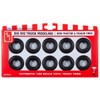 AMT 1/25 Big Rig Truck Tire Parts Pack, AMTPP023
