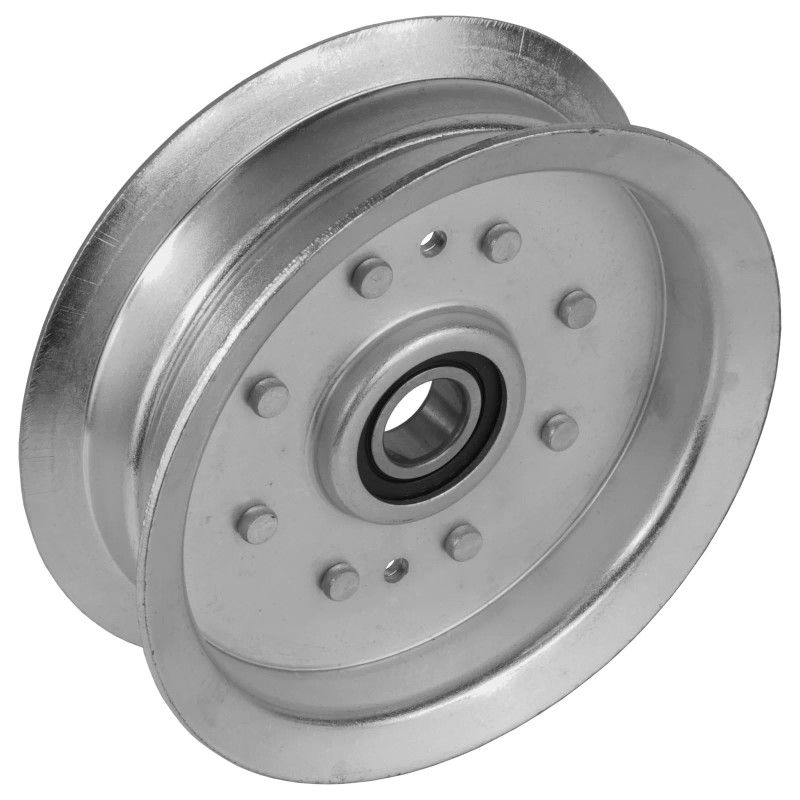 For John Deere Deck Large Idler Pulley For John Deere