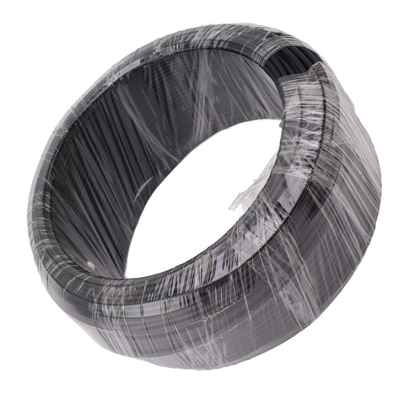 Bonsai Wire Aluminum Wire Bonsai Tree Training Wire 500g Black