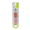 Kutsuwa BE028PK Apron Bag, Stationery Apron Bag, Tape Holder, Pink