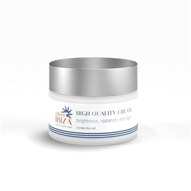 After Ibiza Anti-Aging-Creme, aufhellend und regenerierend für Helligkeit und Ausstrahlung