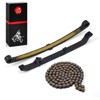 Cam Timing Chain & Guide for Honda XR185 XR200 XR200R
