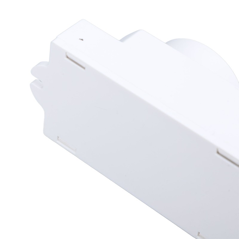 Microwave Radar Sensing Switch 5.8G 1200W Adjustable Human Motion Detector