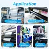 YUCHENGTECH Anti-Static Brush Static Elimination Brush Electrostatic Eliminator Static Remover