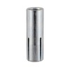 TIMco 06WA Drop in Anchor M6 - Zinc (Box of