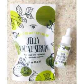 BOLERO Beverly Hills 3 Bolero Beverly Hills CACTUS WATER + PEAR Jelly Facial Serum 1oz SET of 3
