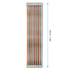 T opiky 5 Piece GPIO Cable for 40 Pin Ribbon