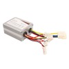 Electric Bike Controller Thumb Throttle Set 24V 500W Electric Bicycle