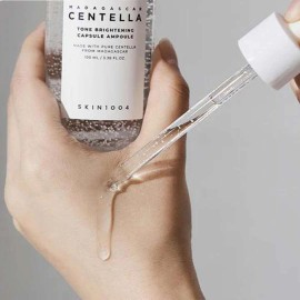 Skin1004 Centella Tone Brightening Capsule Ampoule 100ml