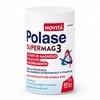 Polase SuperMag3, Integratore a 3 Fonti di Magnesio ad Elevato