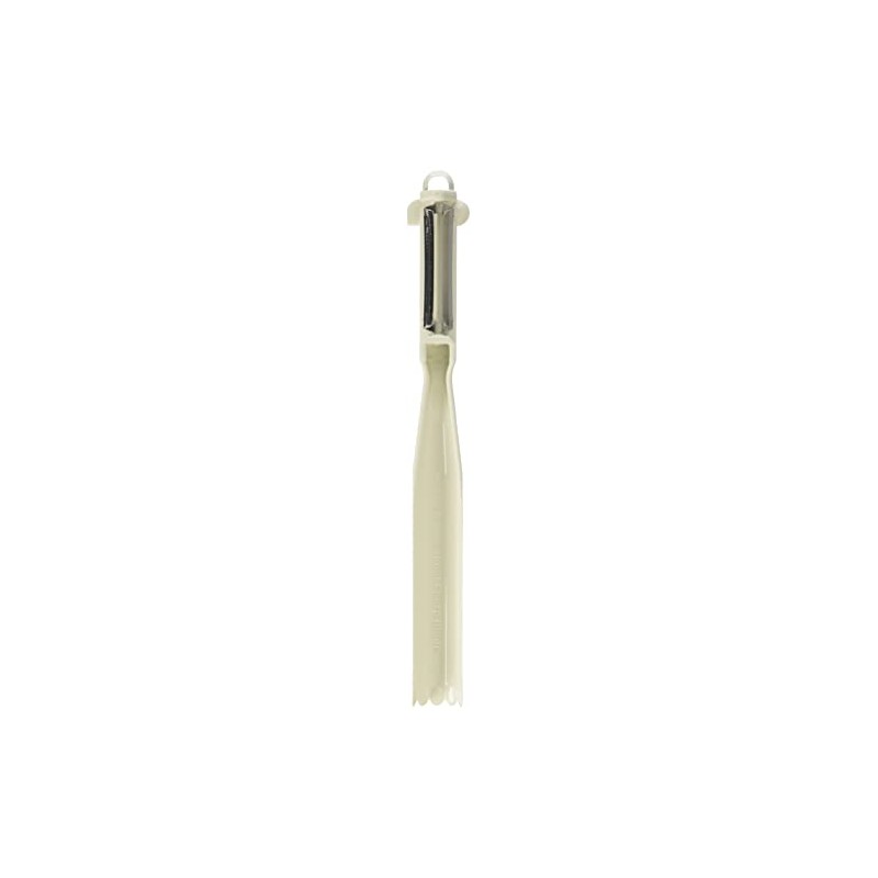 Berner I Shape Apple Corer NO.19 White Made in Germany