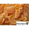 OliveNation Tangerine Wedges. Dried 32 Ounce