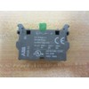 ABB MCB-10 CONTACT BLK 1-NO(FORMALLY SK-616-001-A)