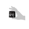 Hiflofiltro HF112 Filtro de Aceite Premium, Estándar, Negro, Único