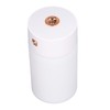 300ml Small Cool Mist Humidifier Portable Desktop Mini Humidifier with