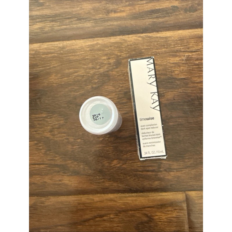 MARY KAY Timewise Even Complexion Dark Spot Reducer 063959 Discontinued