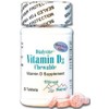 Dialyvite - Vitamin D3 Chewable Supplement (2,000 IU) - 90