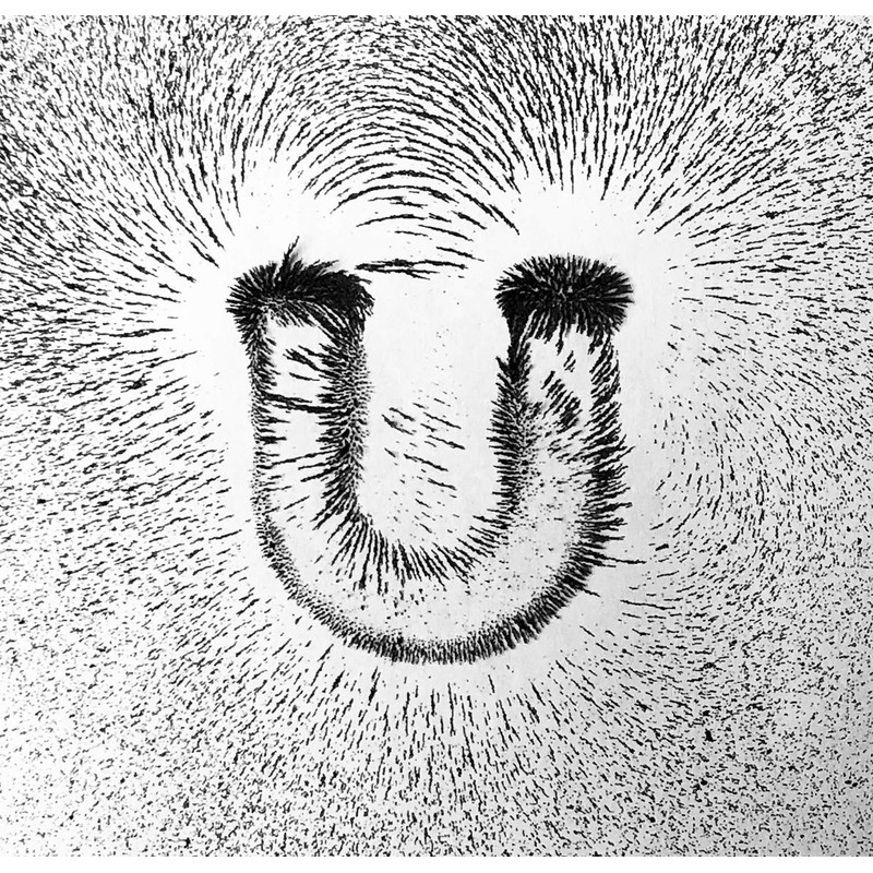 Super Science Magnet Kit.