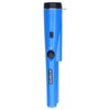 Metal Detector Professional Portable Waterproof Handheld Metal Detector with LED