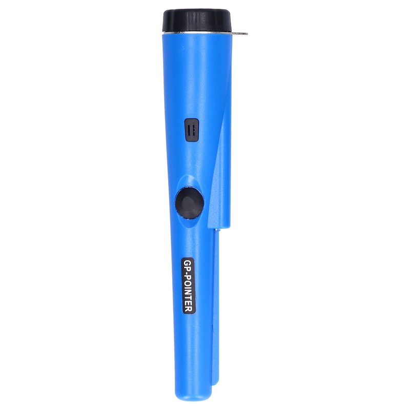 Metal Detector Professional Portable Waterproof Handheld Metal Detector with LED