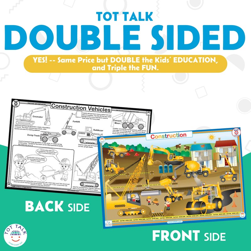 Tot Talk Count Bugs Learn and Write Numbers 1-10 Kids