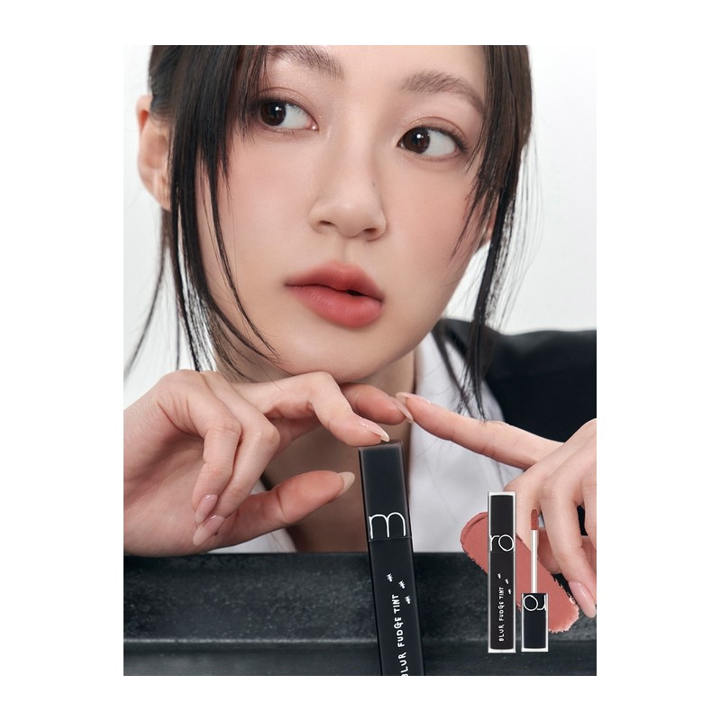 [Set of 2] Blur Fudge Tint x2 / [2개세트] 블러