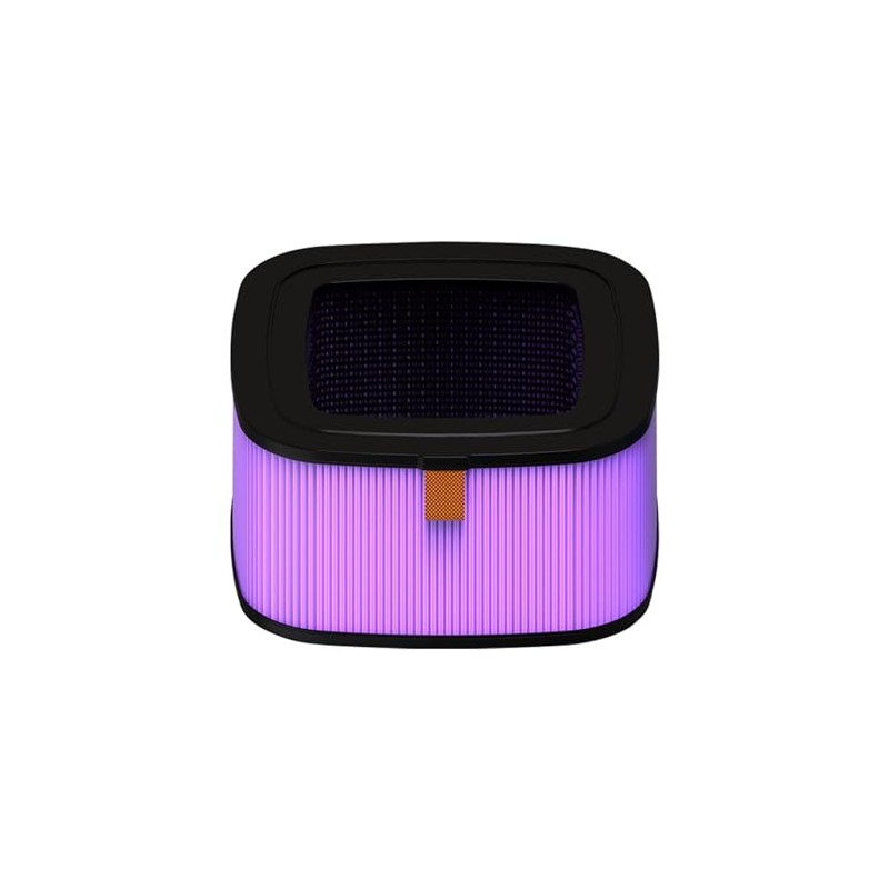 AIRAPEX Replacement H13 True HEPA Filter for T7 Air Purifier