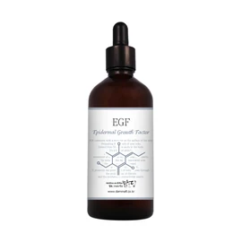 Malgeuldam EGF concentrate ampoule 1ppm 100ml / 맑을담 EGF 원액 앰플 1ppm 100ml