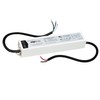60W LED Power Supply, 12V DC Output, 100-240V AC Input,