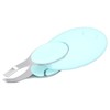 Visible Eyebrow Tweezers Electric Rechargeable Eyebrow Removal Tweezer Multipurpose Eyebrow