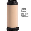 MSR MiniWorks EX Microfilter