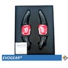 EVOGEAR Outside Volkswagen Paddle Shift Cover Golf 8 Golf8 Mk8