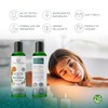 Aceite Descontracturante y Relajante para Masaje Descanso Profundo 125 ml