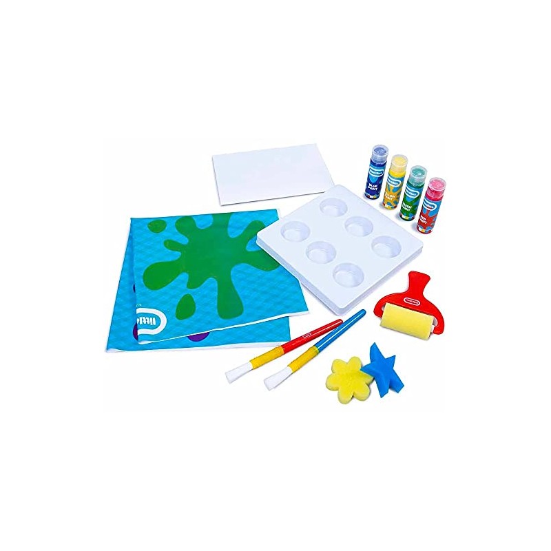 Little Tikes Junior Paint Set
