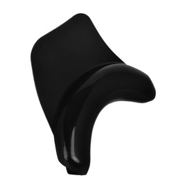 TOVINANNA Salon Neck Rest Cushion with Cup Ergonomic Shampoo Bowl Neck Pillow for Beauty Salon and Home Use Comfortable and Easy to Clean for Hair Washing and Spa Sessions