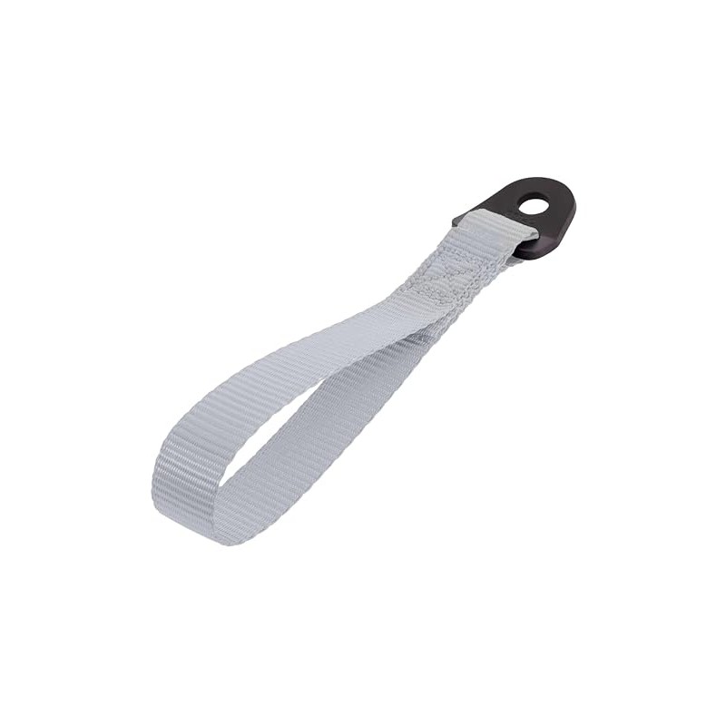 TRS Motorsport Fabric Door Handle Pull, Boot Trunk Strap, Grab