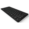 Keystickers® German Universal Stickers for PC, Laptop, and MacBook Keyboards,