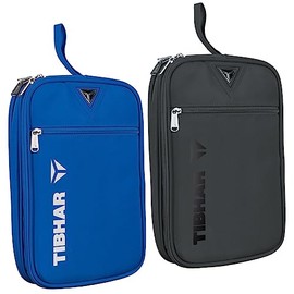 Tibhar Macao Double Case Blue