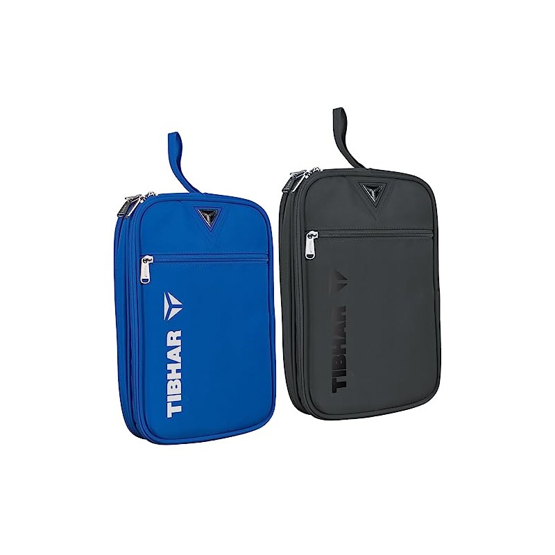 Tibhar Macao Double Case Blue